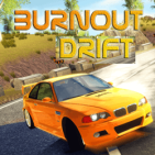 Burnout Drift