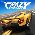 Crazy for Speed