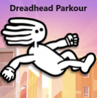 Dreadhead Parkour