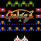 Galaga