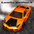 Lambo Drifter 3