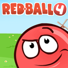 Red Ball 4