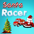 Santa Racer