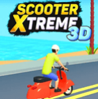 Scooter Xtreme 3D