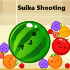 Suika Shooting