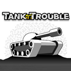 Tank Trouble 2