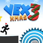 Vex 3 Xmas