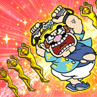 WarioWare: Move It!